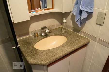 Apartamento à venda com 100m², 3 quartos e 2 vagasbanheiro