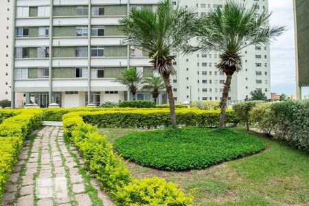 Apartamento à venda com 100m², 3 quartos e 2 vagasÁrea comum