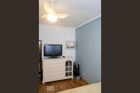 Apartamento à venda com 100m², 3 quartos e 2 vagasquarto 2