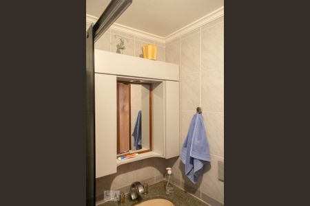 Apartamento à venda com 100m², 3 quartos e 2 vagasbanheiro