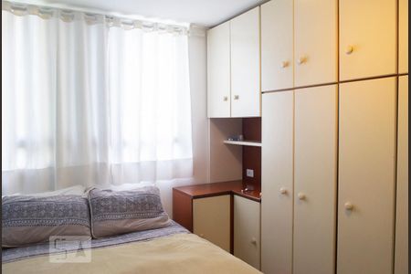 Apartamento à venda com 100m², 3 quartos e 2 vagasquarto 2