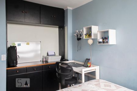 Apartamento à venda com 100m², 3 quartos e 2 vagasquarto 3