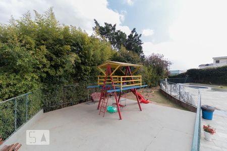 Apartamento à venda com 100m², 3 quartos e 2 vagasÁrea Comum - Playground