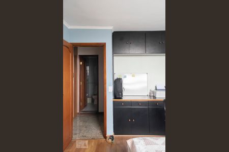 Apartamento à venda com 100m², 3 quartos e 2 vagasquarto 3