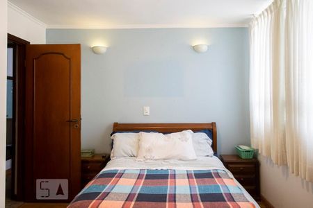 Apartamento à venda com 100m², 3 quartos e 2 vagasquarto 1 suite