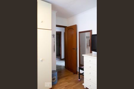 Apartamento à venda com 100m², 3 quartos e 2 vagasquarto 2