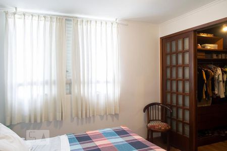 quarto 1 suite de apartamento à venda com 3 quartos, 100m² em Vila Diva, São Paulo