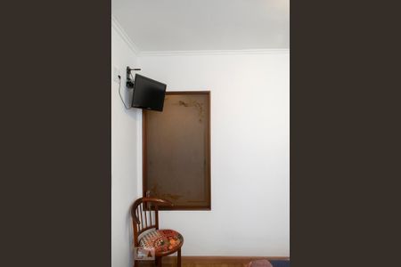 Apartamento à venda com 100m², 3 quartos e 2 vagasquarto 1 suite