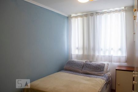 Apartamento à venda com 100m², 3 quartos e 2 vagasquarto 2