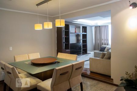 sala de apartamento à venda com 3 quartos, 100m² em Vila Diva, São Paulo