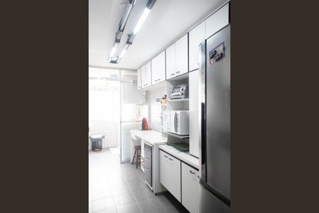 Apartamento à venda com 100m², 3 quartos e 2 vagascozinha