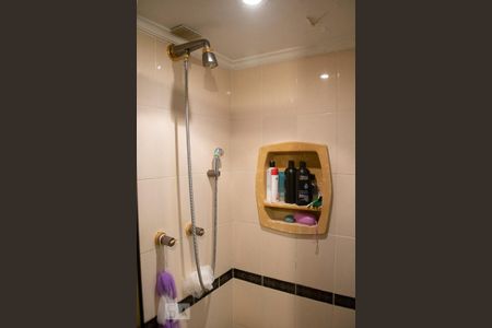 Apartamento à venda com 100m², 3 quartos e 2 vagasbanheiro quarto 1