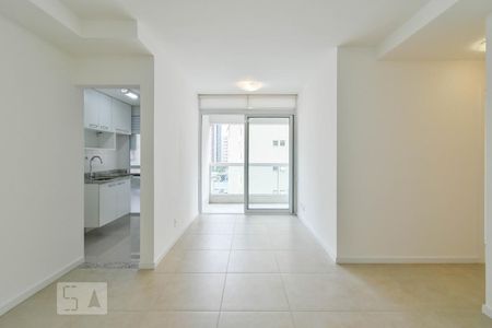 Sala de apartamento para alugar com 2 quartos, 60m² em Consolação, São Paulo