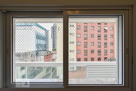 Apartamento para alugar com 60m², 2 quartos e 1 vagaQuarto - Vista