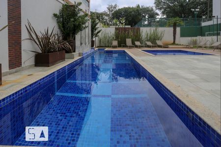 Apartamento para alugar com 60m², 2 quartos e 1 vagaPiscina