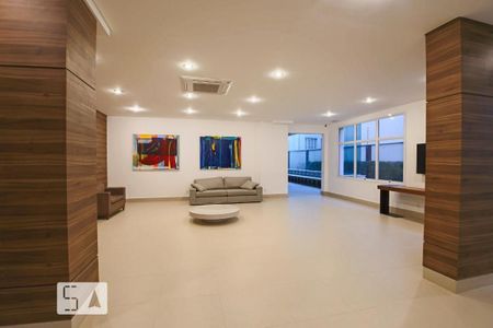 Apartamento para alugar com 60m², 2 quartos e 1 vagaSalão de Festas