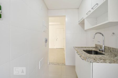 Apartamento para alugar com 60m², 2 quartos e 1 vagaCozinha