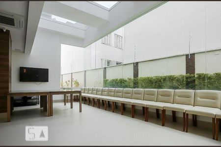 Apartamento para alugar com 60m², 2 quartos e 1 vagaSalão de Festas