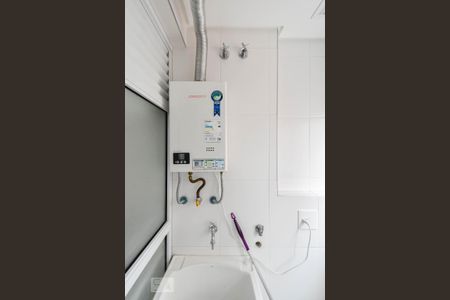 Apartamento para alugar com 60m², 2 quartos e 1 vagaÁrea de Serviço