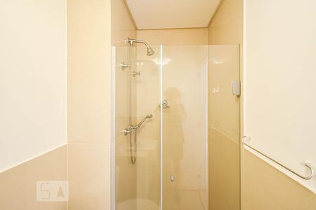 Apartamento para alugar com 60m², 2 quartos e 1 vagaSuíte - Banheiro