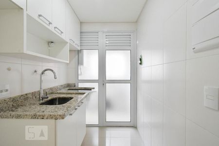 Apartamento para alugar com 60m², 2 quartos e 1 vagaCozinha