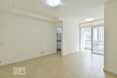 Sala de apartamento para alugar com 2 quartos, 60m² em Consolação, São Paulo