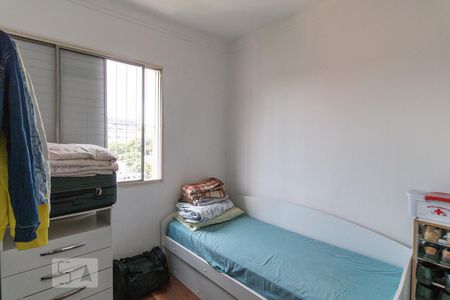 Quarto 2 de apartamento à venda com 3 quartos, 62m² em Vila Butantã, São Paulo