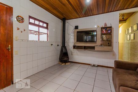 Sala de casa para alugar com 3 quartos, 90m² em Menino Deus, Porto Alegre