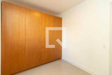 Quarto de apartamento para alugar com 2 quartos, 96m² em Vila Humaita, Santo André