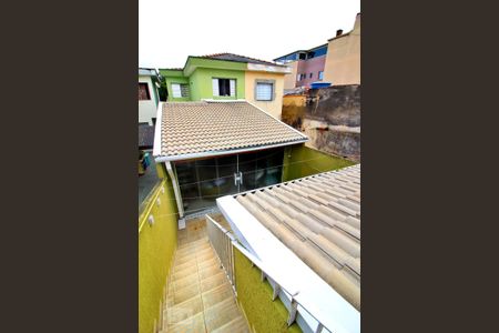 Casa para alugar com 241m², 3 quartos e 2 vagasÁrea Externa