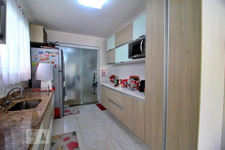 Casa para alugar com 241m², 3 quartos e 2 vagasCozinha