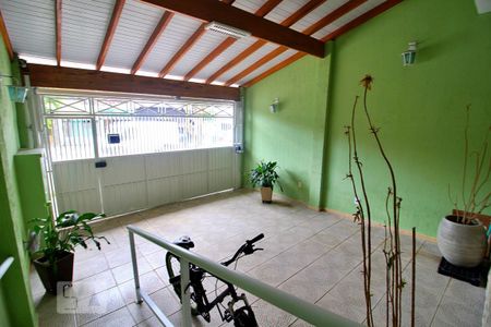 Casa para alugar com 241m², 3 quartos e 2 vagasGaragem