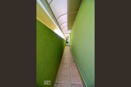 Casa para alugar com 241m², 3 quartos e 2 vagasCorredor