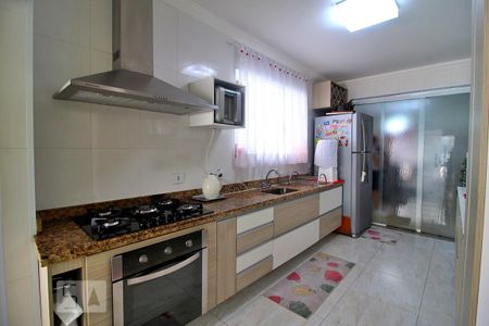 Casa para alugar com 241m², 3 quartos e 2 vagasCozinha