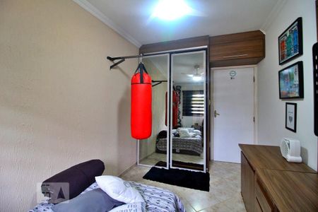 Casa para alugar com 241m², 3 quartos e 2 vagasQuarto 3