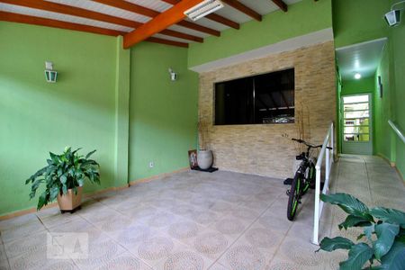 Casa para alugar com 241m², 3 quartos e 2 vagasGaragem