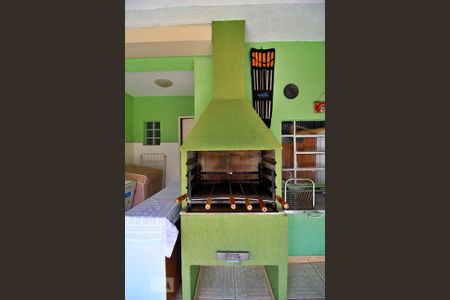 Casa para alugar com 241m², 3 quartos e 2 vagasChurrasqueira