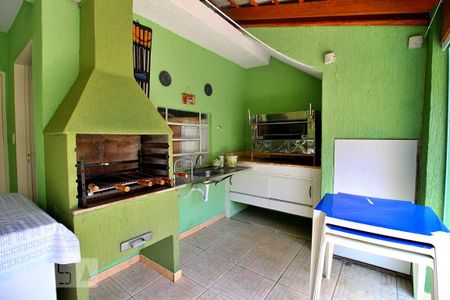 Casa para alugar com 241m², 3 quartos e 2 vagasÁrea de Serviço / Espaço Gourmet