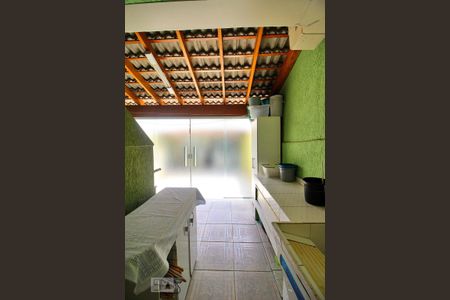 Casa para alugar com 241m², 3 quartos e 2 vagasÁrea de Serviço / Espaço Gourmet