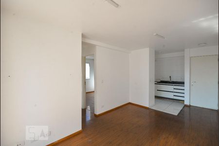 Sala de apartamento à venda com 2 quartos, 46m² em Jardim Celeste, São Paulo
