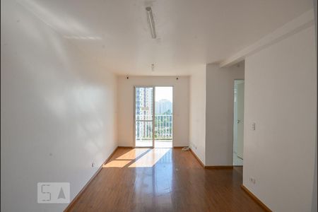 Sala de apartamento à venda com 2 quartos, 46m² em Jardim Celeste, São Paulo