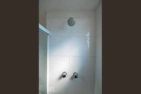 Apartamento à venda com 46m², 2 quartos e 1 vagaBanheiro Social