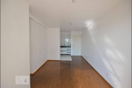 Sala de apartamento à venda com 2 quartos, 46m² em Jardim Celeste, São Paulo