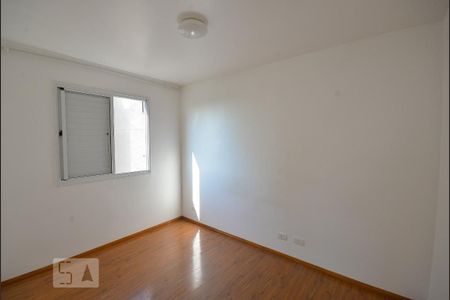 Apartamento à venda com 46m², 2 quartos e 1 vagaQuarto 1