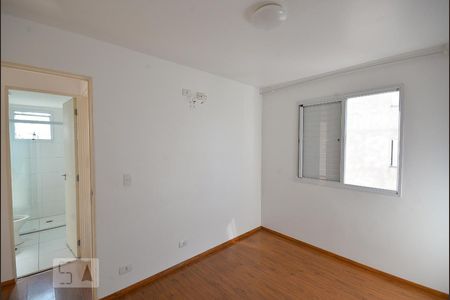 Quarto 1 de apartamento à venda com 2 quartos, 46m² em Jardim Celeste, São Paulo