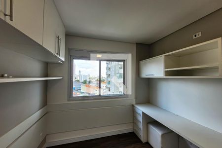 Quarto 1 de apartamento à venda com 2 quartos, 64m² em Cambuci, São Paulo