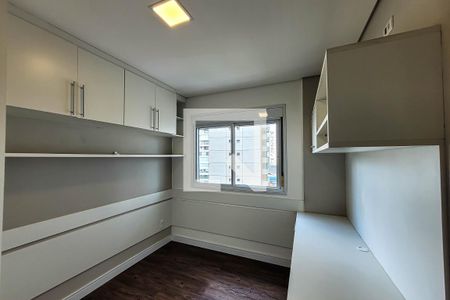 Quarto 1 de apartamento para alugar com 2 quartos, 64m² em Cambuci, São Paulo