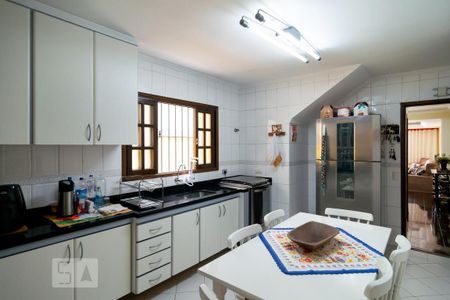 Casa à venda com 180m², 3 quartos e 4 vagasCozinha