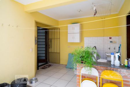 Casa à venda com 180m², 3 quartos e 4 vagasÁrea de Serviço / Churrasqueira