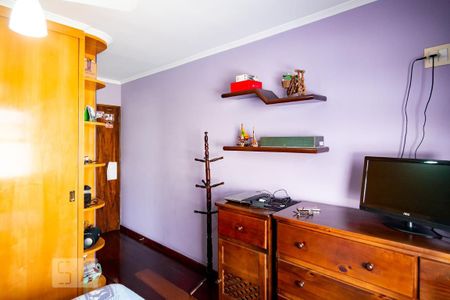 Casa à venda com 180m², 3 quartos e 4 vagasQuarto 1 - Suíte